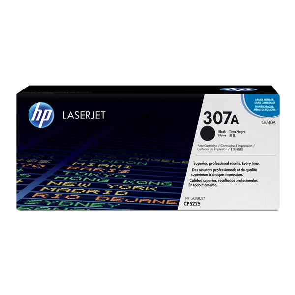 Toner HP LJ PRO 3203/3288/MFP 3303/3388 / 1,300 faqe – Zezë 7