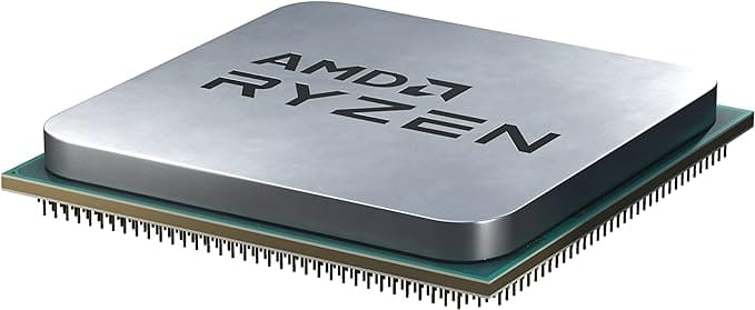 Procesor AMD / Ryzen 3 4100 / 3.8GHz / Max Boost 4GHz / 4xCore / 6MB / 65W me Ftohës Wraith Stealth 2