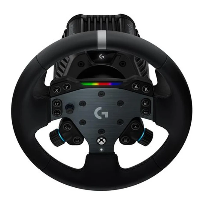 Timon Gaming Logitech G RS50 System, Direct Drive, 8 Nm, TRUEFORCE, PC – Zezë