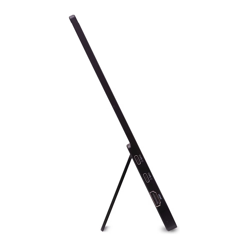 Monitor Acer PM161QB1bmiuux / 15.6"/ Full HD IPS / 60Hz / 4ms / USB-C+HDMI - Zezë thumbnail 4