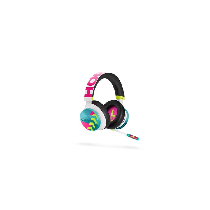 Kufje Gaming Microsoft Xbox Stereo Headset / 8LI-00002 / Wired / 3.5mm / Stereo / 40mm / Windows Sonic / DTS Headphone:X – Zezë 5