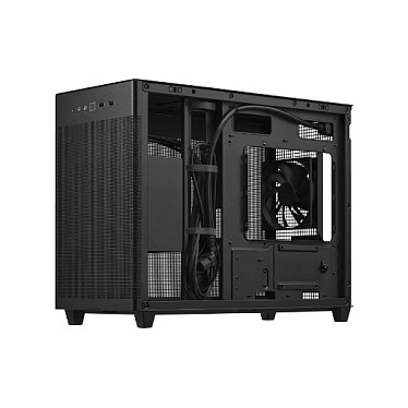 Kasë Asus Prime AP201 Mesh -Zezë thumbnail 3