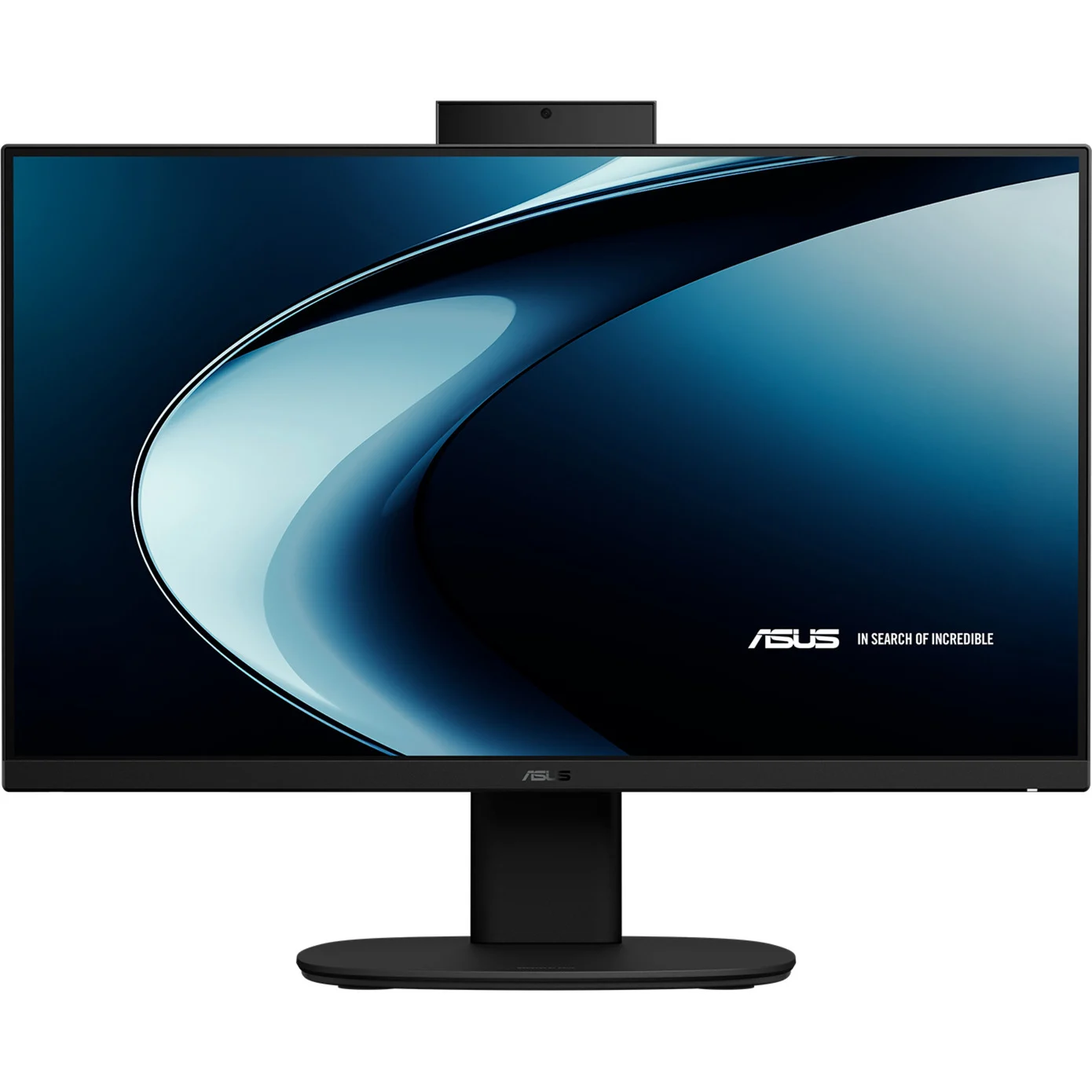 AIO ASUS V400 V470VAK-BPE087W, Core 5 210H, 16GB DDR5, 1TB, 27" FHD 100Hz, Intel Graphics, Tastierë & Maus - Zezë