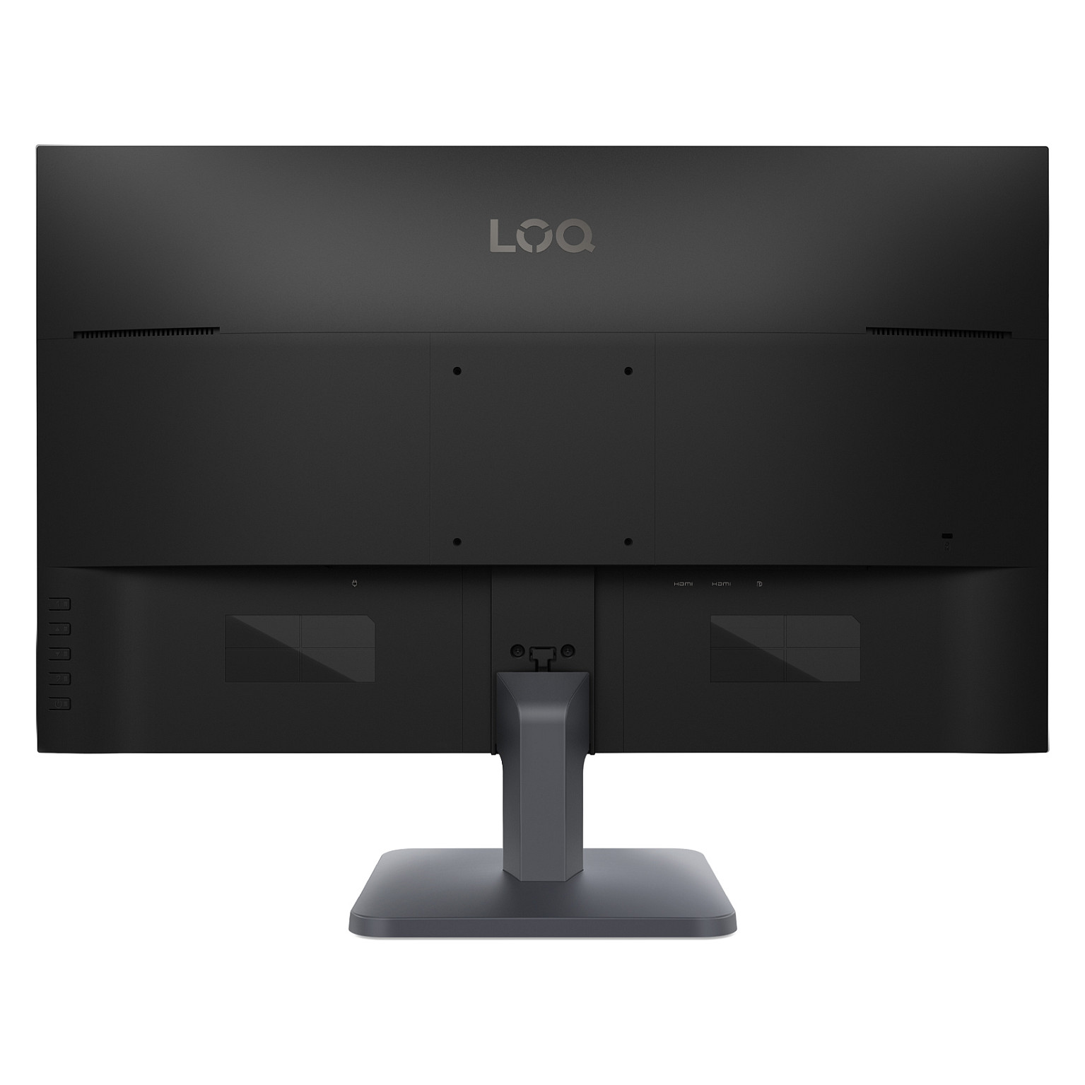 Monitor Gaming Lenovo LOQ 27Q-10, 27", QHD IPS, 180Hz, 1ms, 2xHDMI+DP - Hiri 6