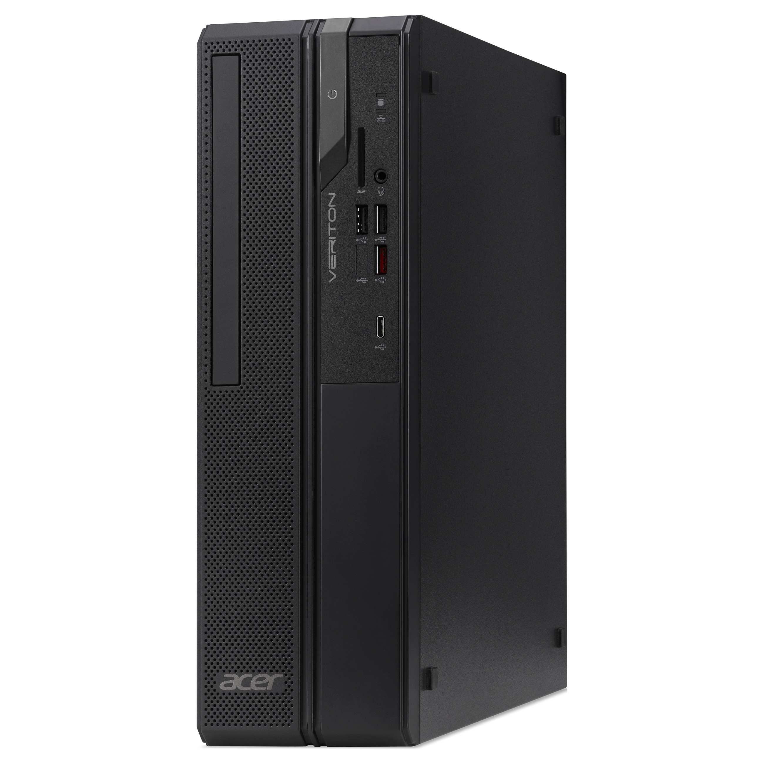 Kompjuter Acer Veriton X X2735GT Tower, Ultra 7 265, 16GB DDR5, 512GB, Intel Graphics - Zezë