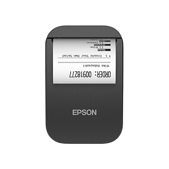 Printer Termal Ocom OCPP-80S / 80MM / Me prerje automatike / Usb+RS232+LAN port / I zi 9