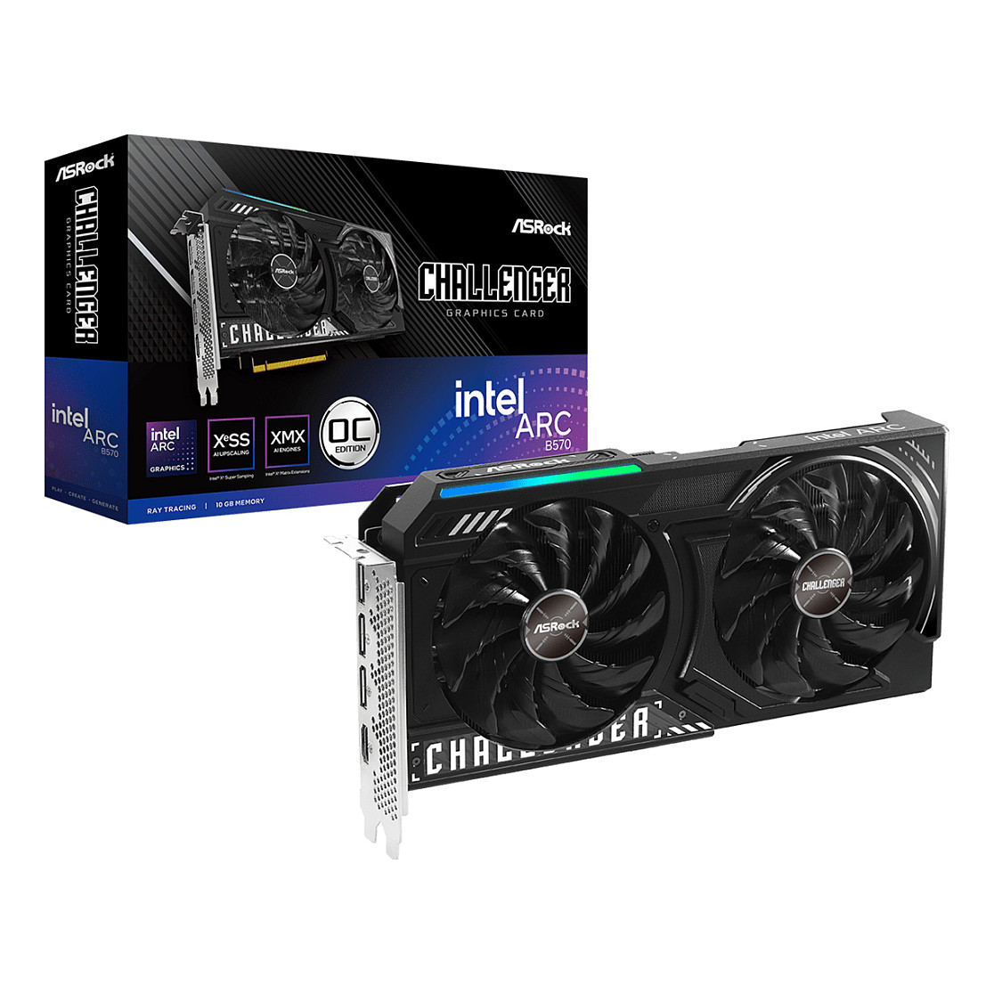 Procesor Intel Core Ultra 9 285K / 24 Bërthama / 24 Threads / 3.7GHz / Turbo-5.7GHz / 36 MB Cache / LGA1851 - Tray 9