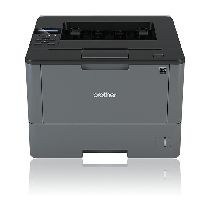 Printer Laser Brother HL1112EYJ1 - Zezë/Bardhë 5