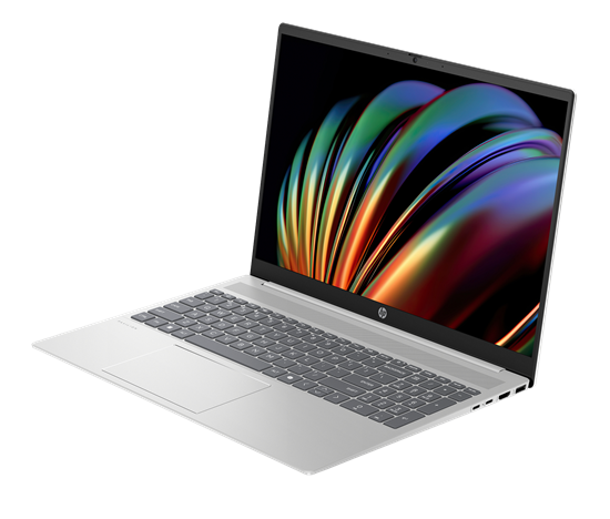 Laptop HP Pavilion 16-af0009nn / Core Ultra 5 125U / 16GB LPDDR5 / 512GB / 16" WUXGA IPS 300nits 60Hz / Intel Graphics - Argjend 3