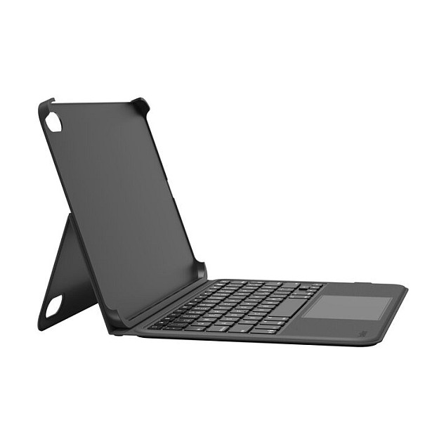 Tastierë për tabletë Belkin Everyday / për iPad 10.9" / QWERTZ / Bluetooth / Touchpad / Backlit - Zezë 4