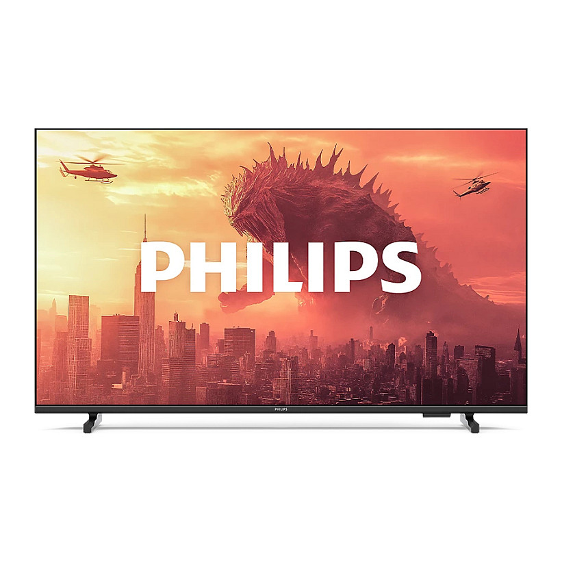 TV Philips LED 65PUS7609/12 / 65 Inch / 4K Ultra HD / Pixel Precise Ultra HD / 60Hz / HDR10+ / I zi 8