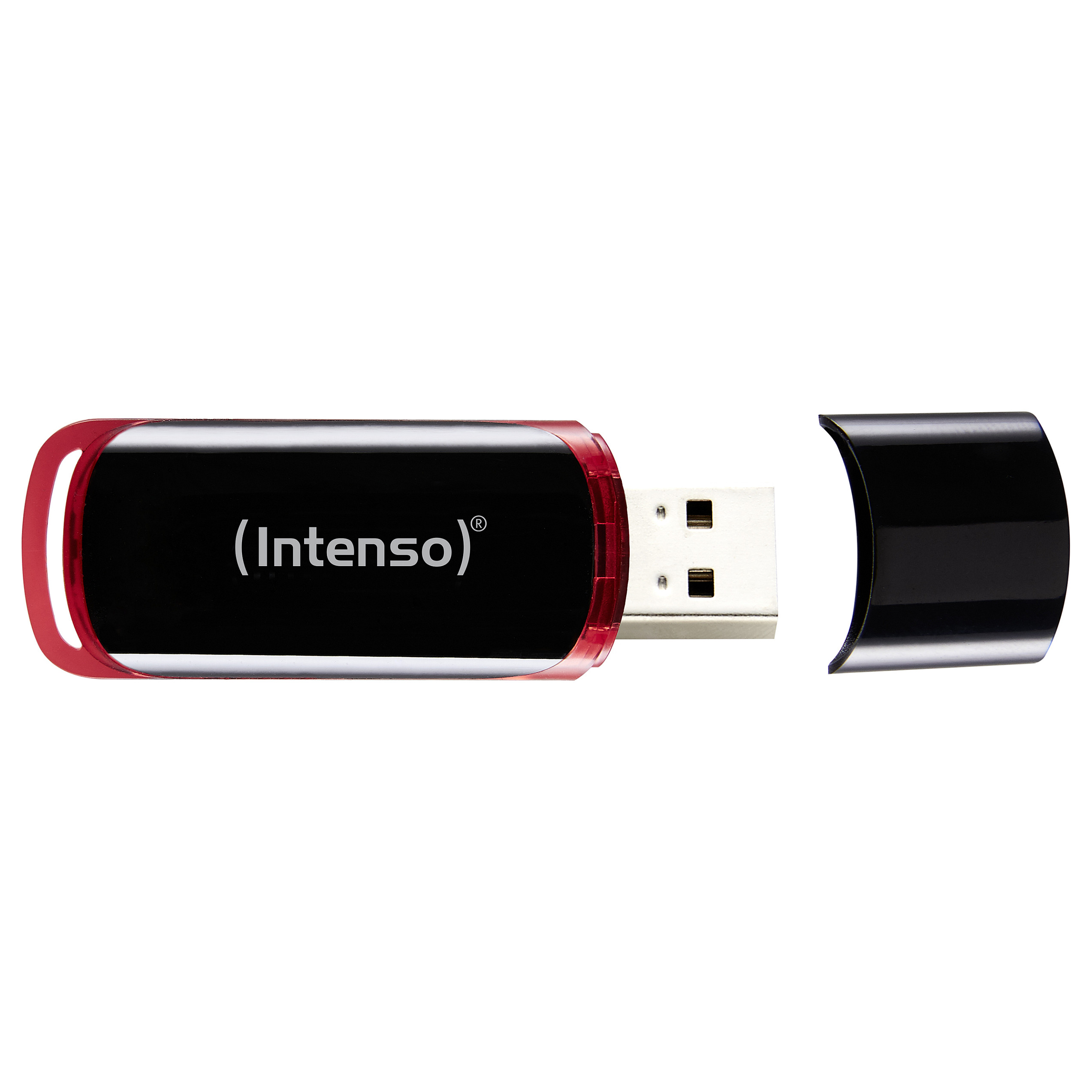 USB STICK 64GB Intenso, Type A thumbnail 3