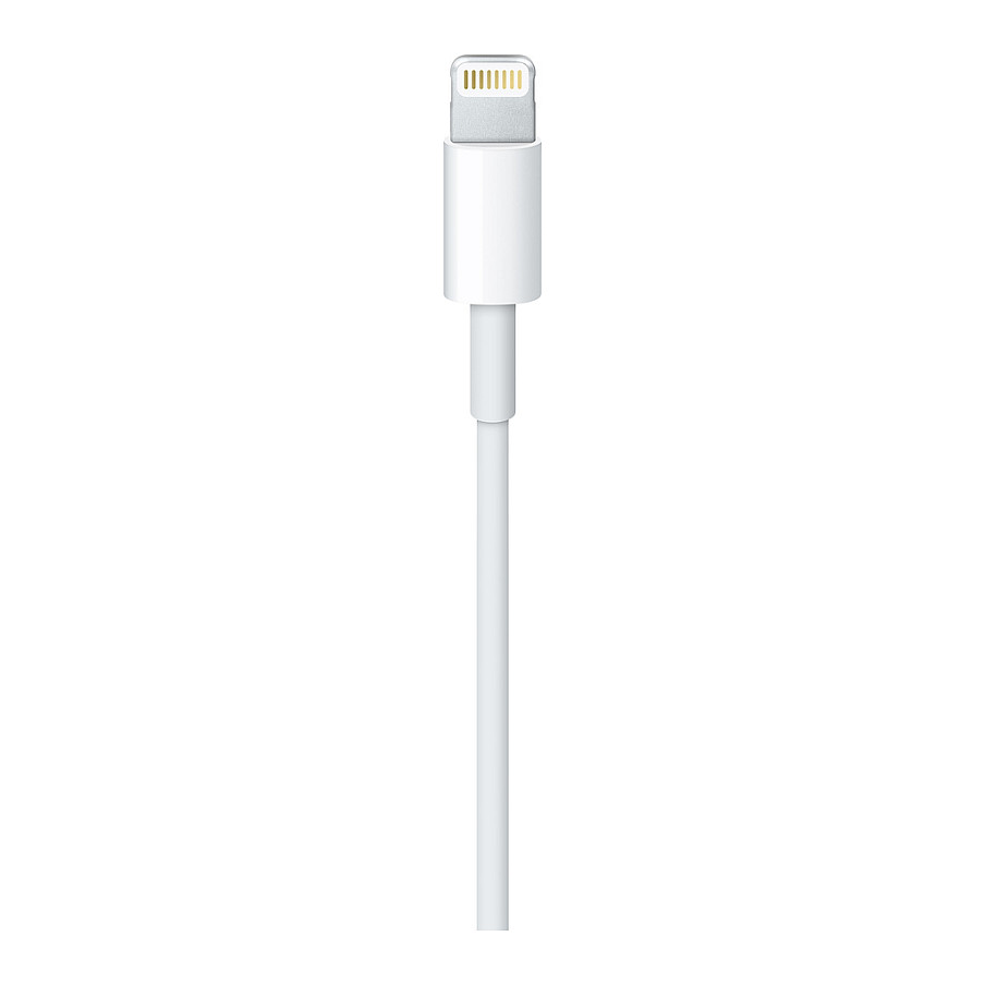 Apple Lightning → USB Cable 1m thumbnail 3