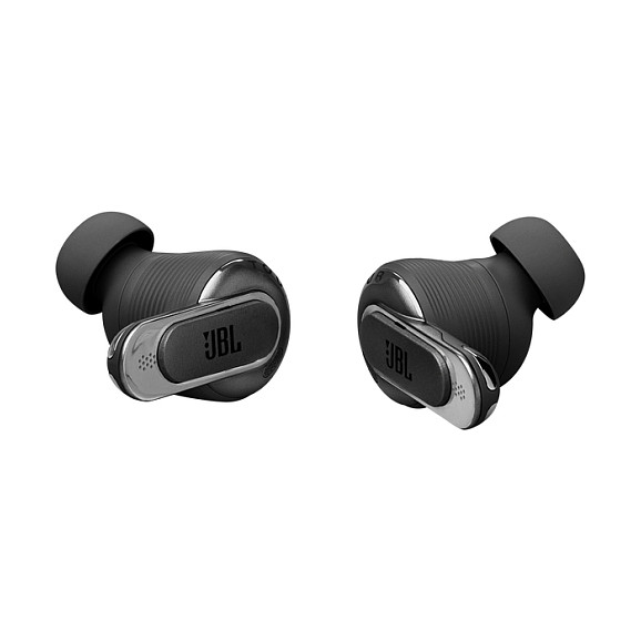 Kufje pa kabllo JBL Tour Pro 3 / TWS / Bluetooth 5.3 / 10.2mm + 5.1x2.8mm / 20-40000Hz / LDAC / True Adaptive Noise Cancelling 2.0 / 6 Mikrofona - Zezë 7