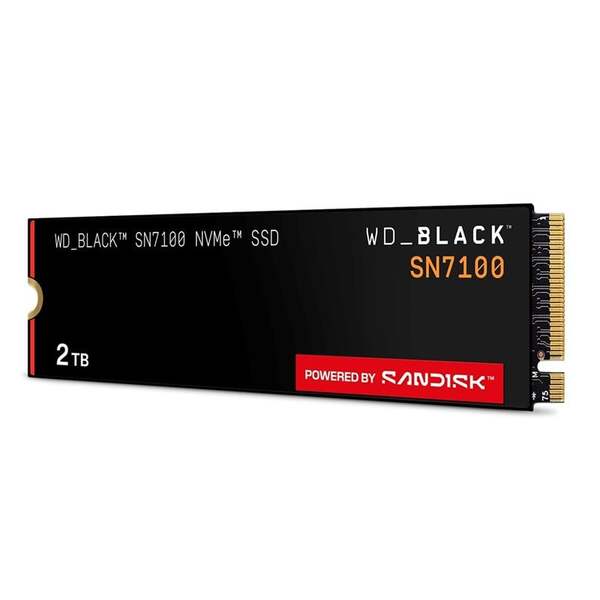 SSD e Brendshme SanDisk Optimus GX PRO 8100 / 2TB / M.2 PCIe