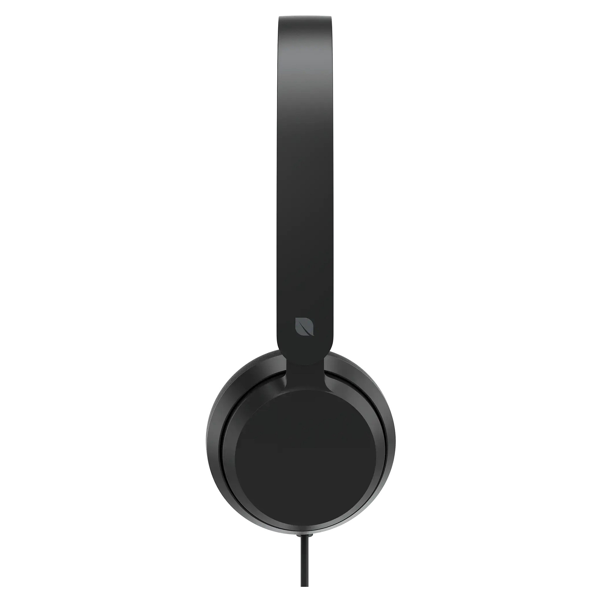 Kufje me kabllo Incase Designed by Microsoft Modern USB-C Headset / Stereo On-Ear / USB-C / Mikrofon me reduktim zhurme / Microsoft Teams – Zezë 7