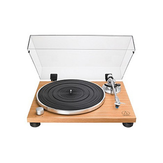 Gramafon Audio-Technica AT-LPW30TK, Me Rrip, Funksionim Manual - Dru 2