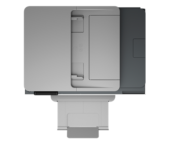 Printer Multifunksional HP OfficeJet Pro 8123 / Inkjet me Ngjyra A4 / 29 ppm / 3 në 1 / Wi-Fi + USB - Bardhë/Hiri 5