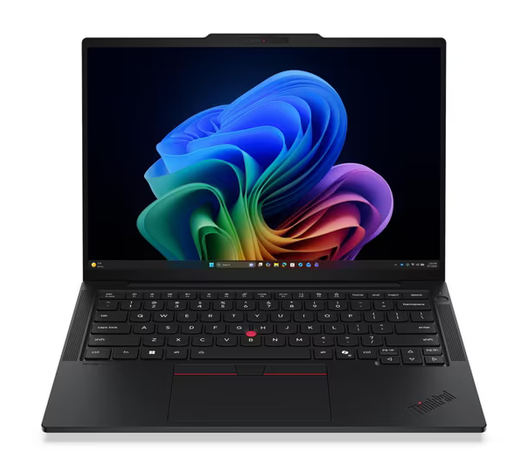 Laptop Lenovo ThinkPad T14s Gen 7 / X2E-80-100 / 32GB LPDDR5X / 1TB / 14" WUXGA IPS Touch / Qualcomm Adreno - Zezë