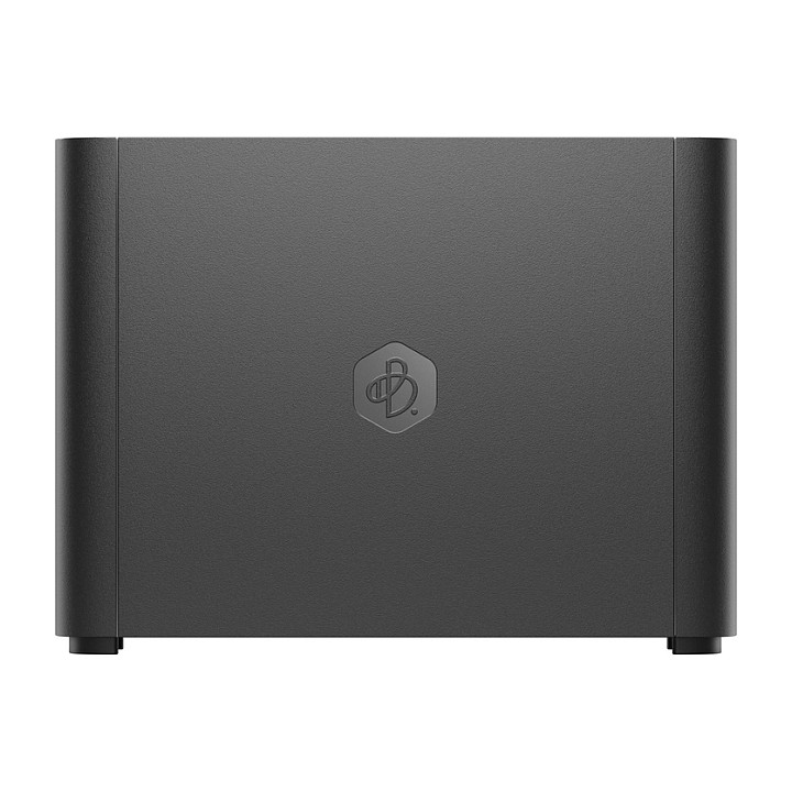 Synology BeeStation BST151-4T 4TB – Personal Cloud, Realtek RTD1619B, 2GB DDR4, 1GbE, USB-A/USB-C 3