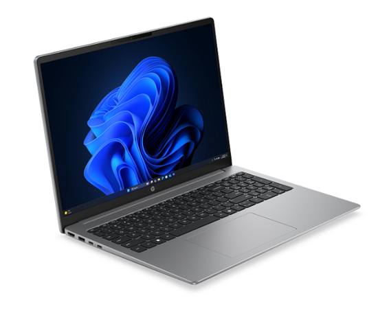 Laptop HP 200 G2i 16" / Core 7 150U / 16GB DDR5 / 512GB / WUXGA IPS 60Hz / Intel Graphics - Argjend 2