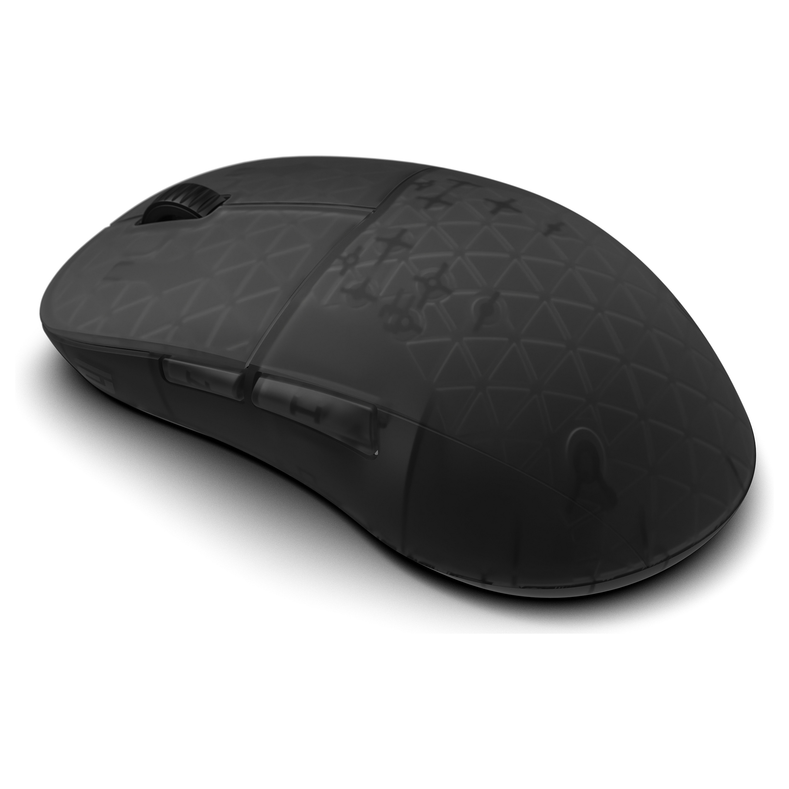 Maus Gaming Endgame Gear XM2w 4K v2 / Wireless / PixArt PAW3950 / 30.000 DPI / 4000Hz / 6 Butona / 2.4 GHz - Zezë