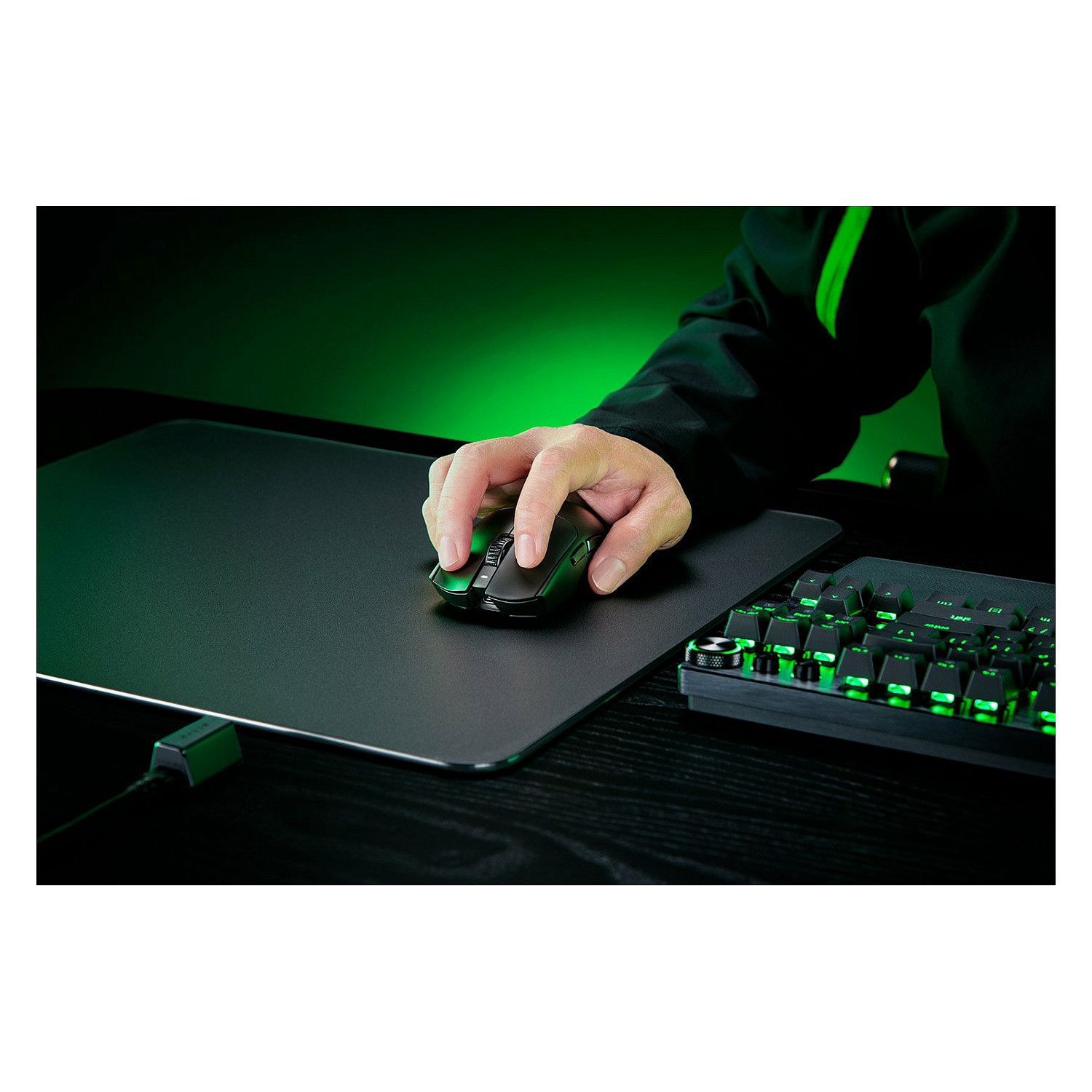 Maus Gaming Razer Viper V3 Pro – Zezë thumbnail 6