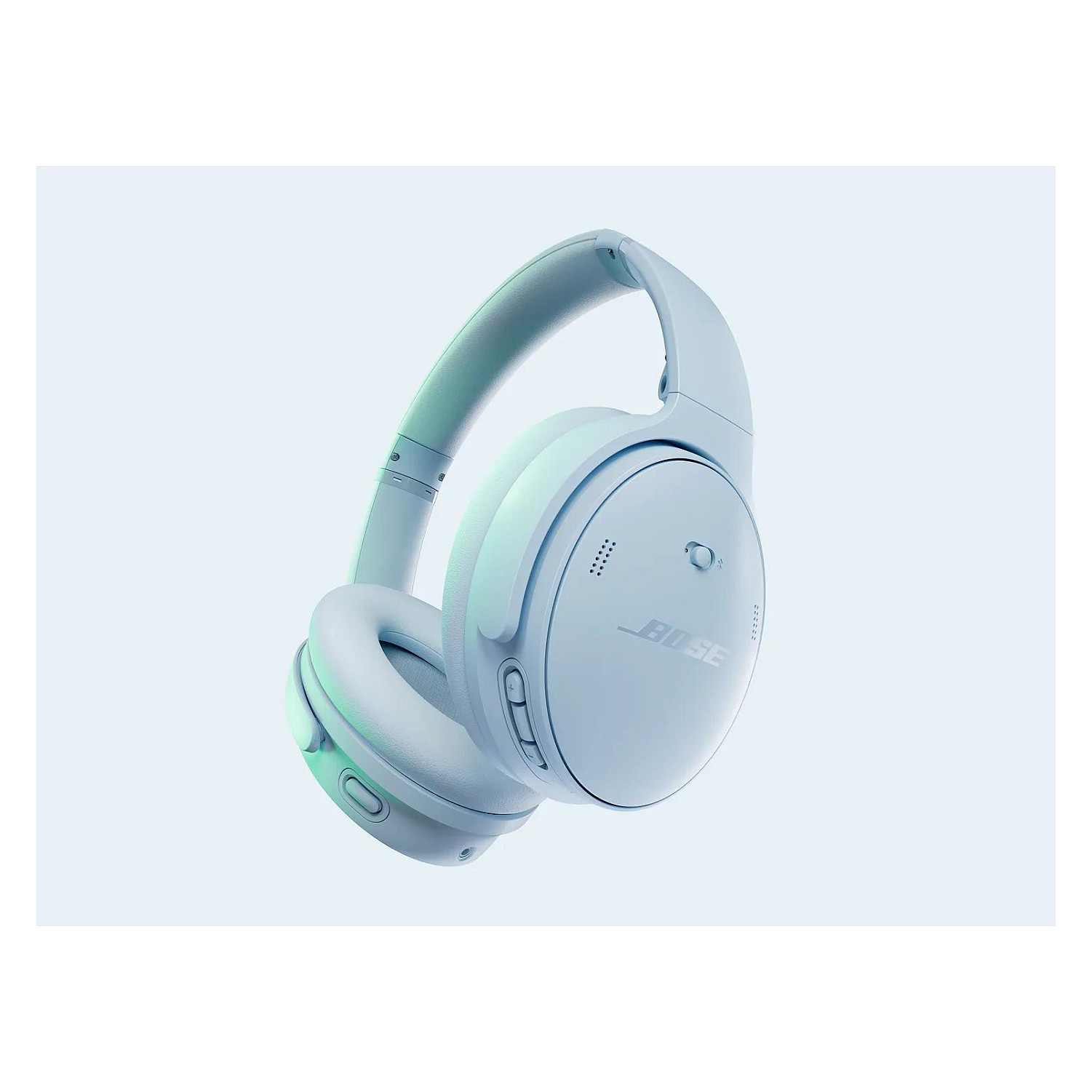 Kufje pa kabllo Bose QuietComfort / Bluetooth 5.1 / ANC / Multipoint / 24 orë - Blu 7