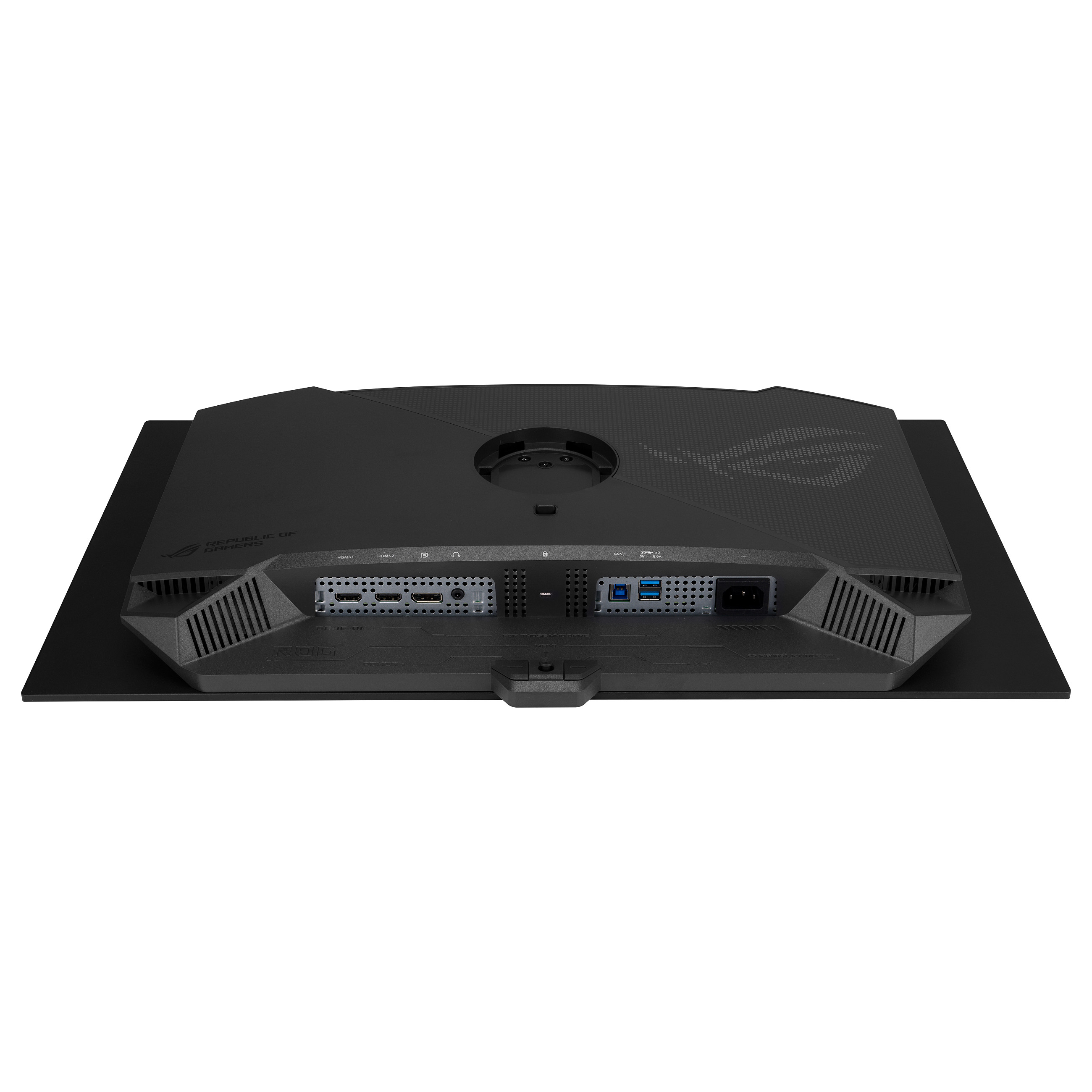 Monitor Gaming ASUS ROG Strix OLED XG27AQDMGR / 26.5"/ Quad HD OLED / 240Hz / 0.03ms / HDMI+DP - Zezë thumbnail 3