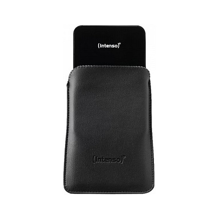 External HDD Intenso Memory Drive 6023560, 1TB, 2.5", USB 3.2 Gen 1, 5400 RPM – E zezë