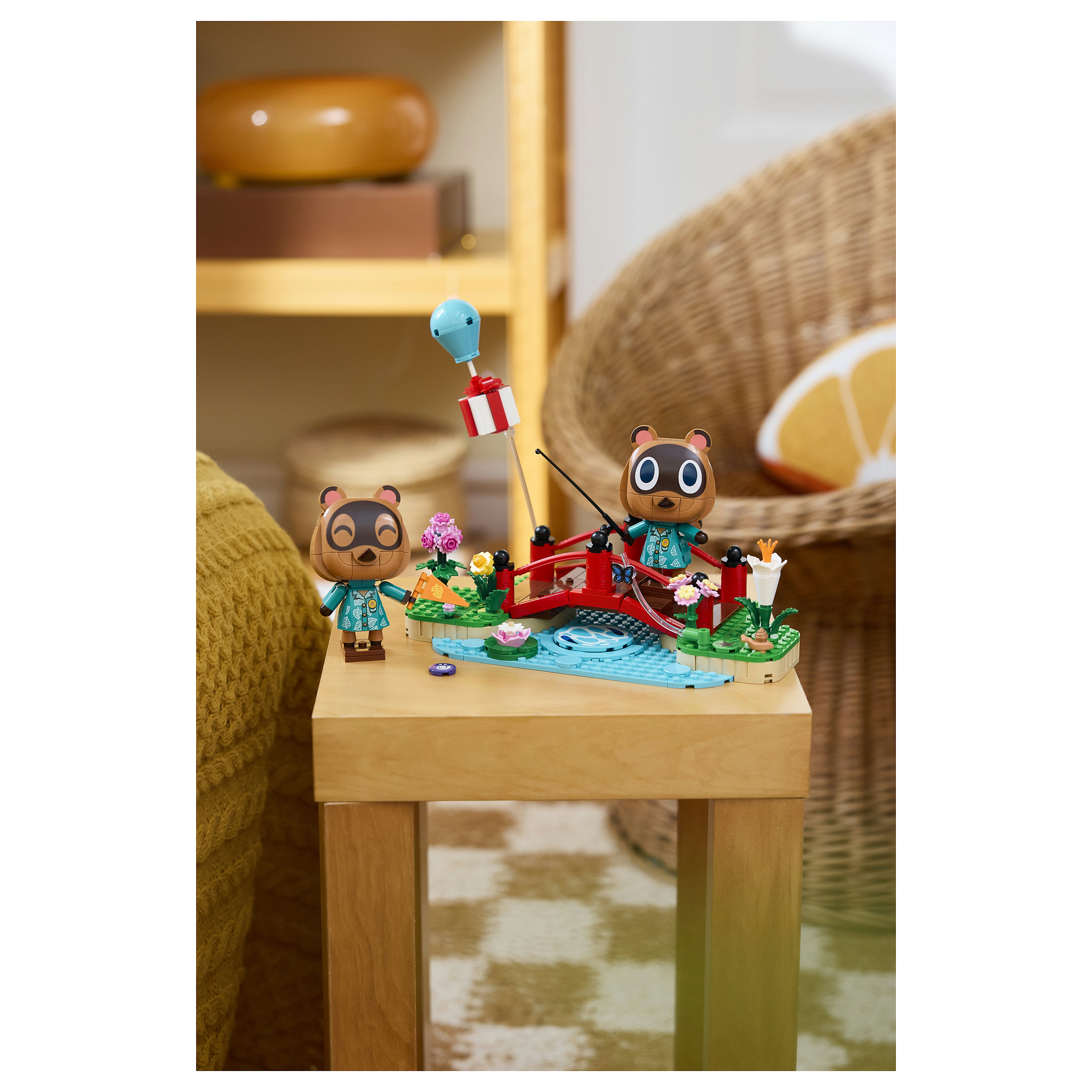 LEGO ANIMAL CROSSING 77059 thumbnail 3