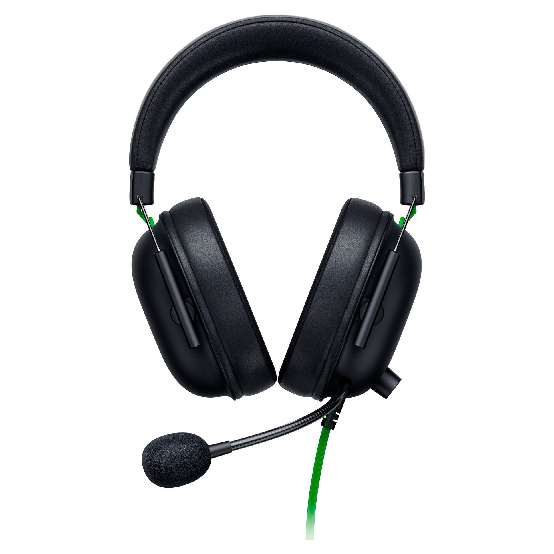 Kufje Gaming Razer BlackShark V2 X USB / Wired / USB-A / 50mm / 7.1 Surround Sound / HyperClear Mic - Zezë 3