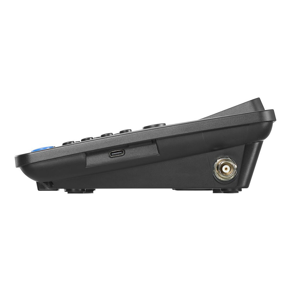Telefon Doro 4100H GSM - Black thumbnail 3