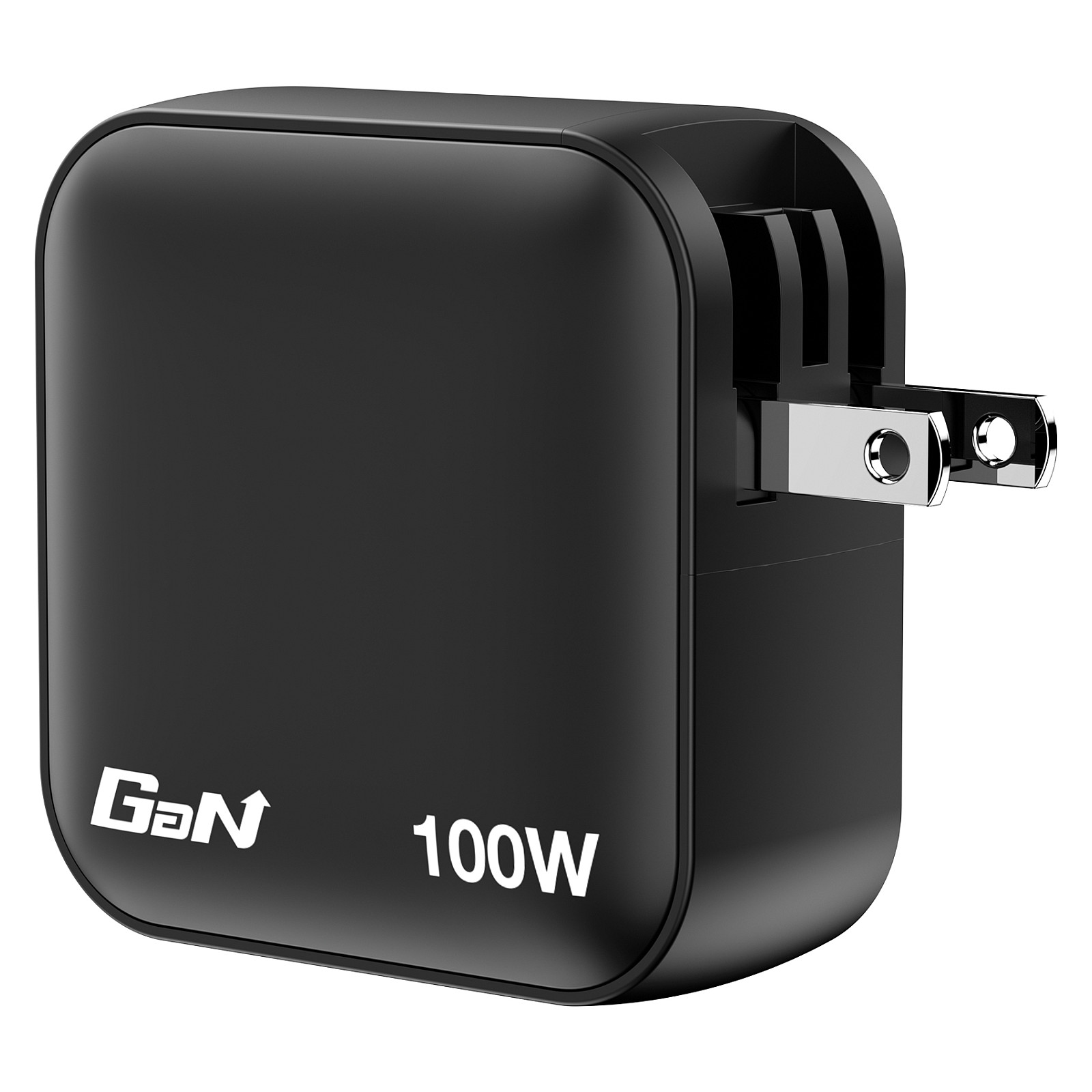 Adapter universal Verbatim Mini GaN 100W / 3xUSB-C + 1xUSB-A - Zezë thumbnail 3