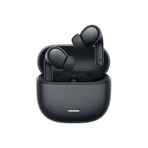 Kufje, Headphones Xiaomi REDMI Buds 8 Lite - Black