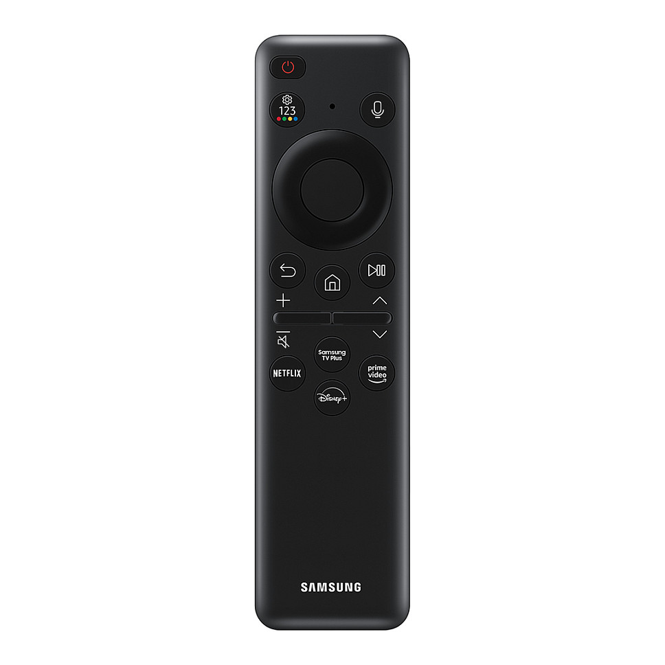 Smart TV Samsung GQ85Q80DATXZG / 85"/ 4K Ultra HD / QLED / 100Hz / HDMI+USB+HDR10+ - Zezë 10