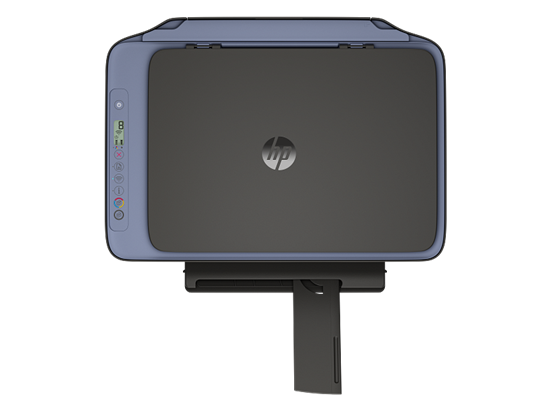Printer Multifunksional HP DeskJet 5127 / Inkjet me Ngjyra A4 / 7.5 ppm / 3 në 1 / Wi-Fi + USB - Zezë 3