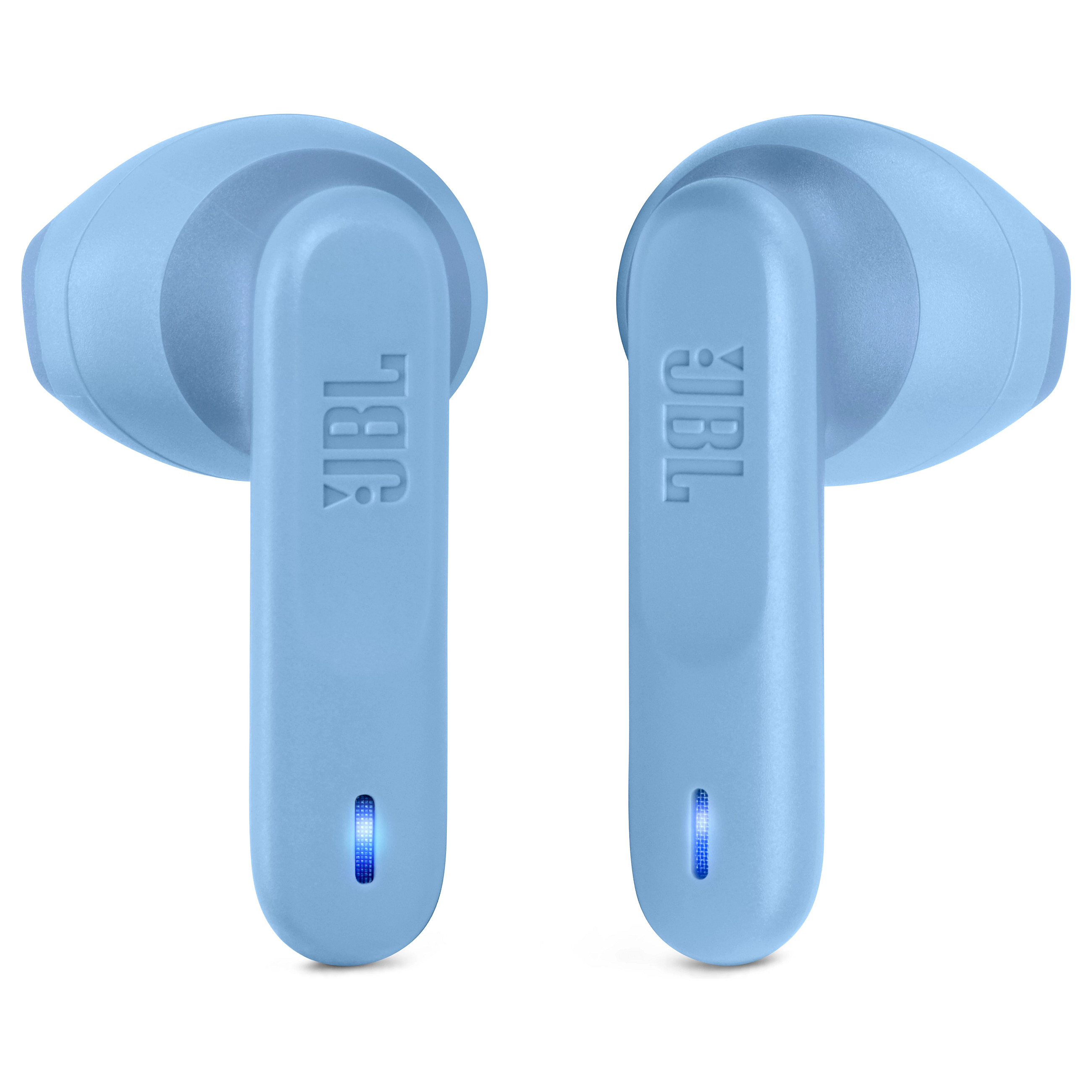 Kufje pa kabllo JBL Wave Flex / TWS / Bluetooth 5.2 / 12mm / Mikrofon / Smart Ambient - Blu 2