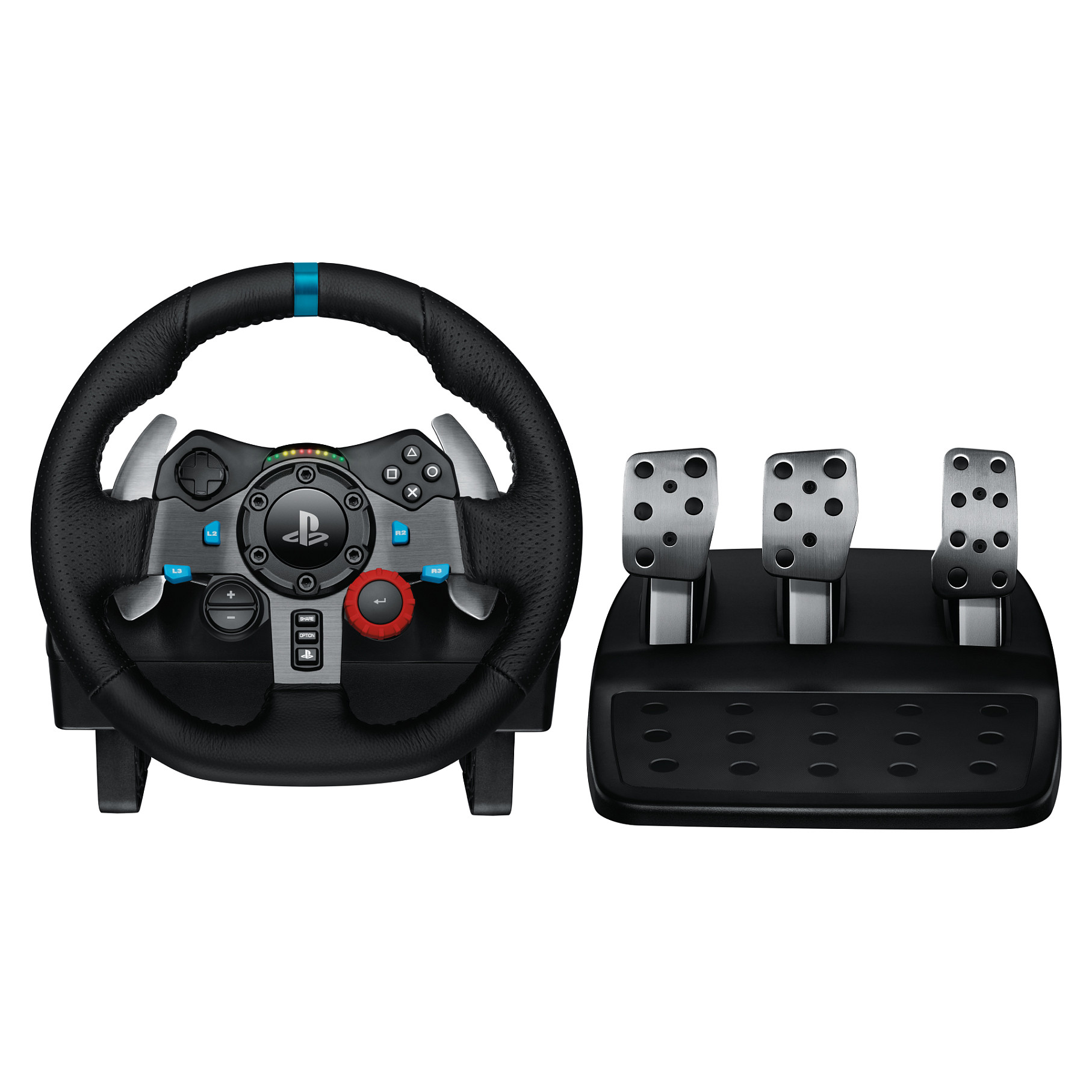 Timon dhe Pedale Logitech G29 Driving Force