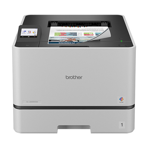 Printer Laser Brother HL1112EYJ1 - Zezë/Bardhë 4