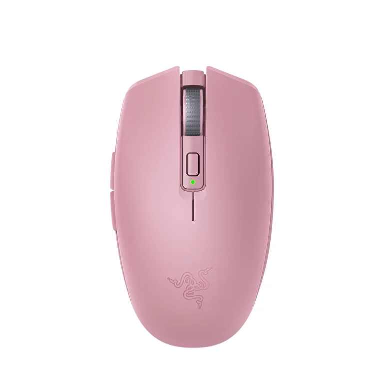 Maus Gaming Razer Orochi V2 Wireless - Rozë