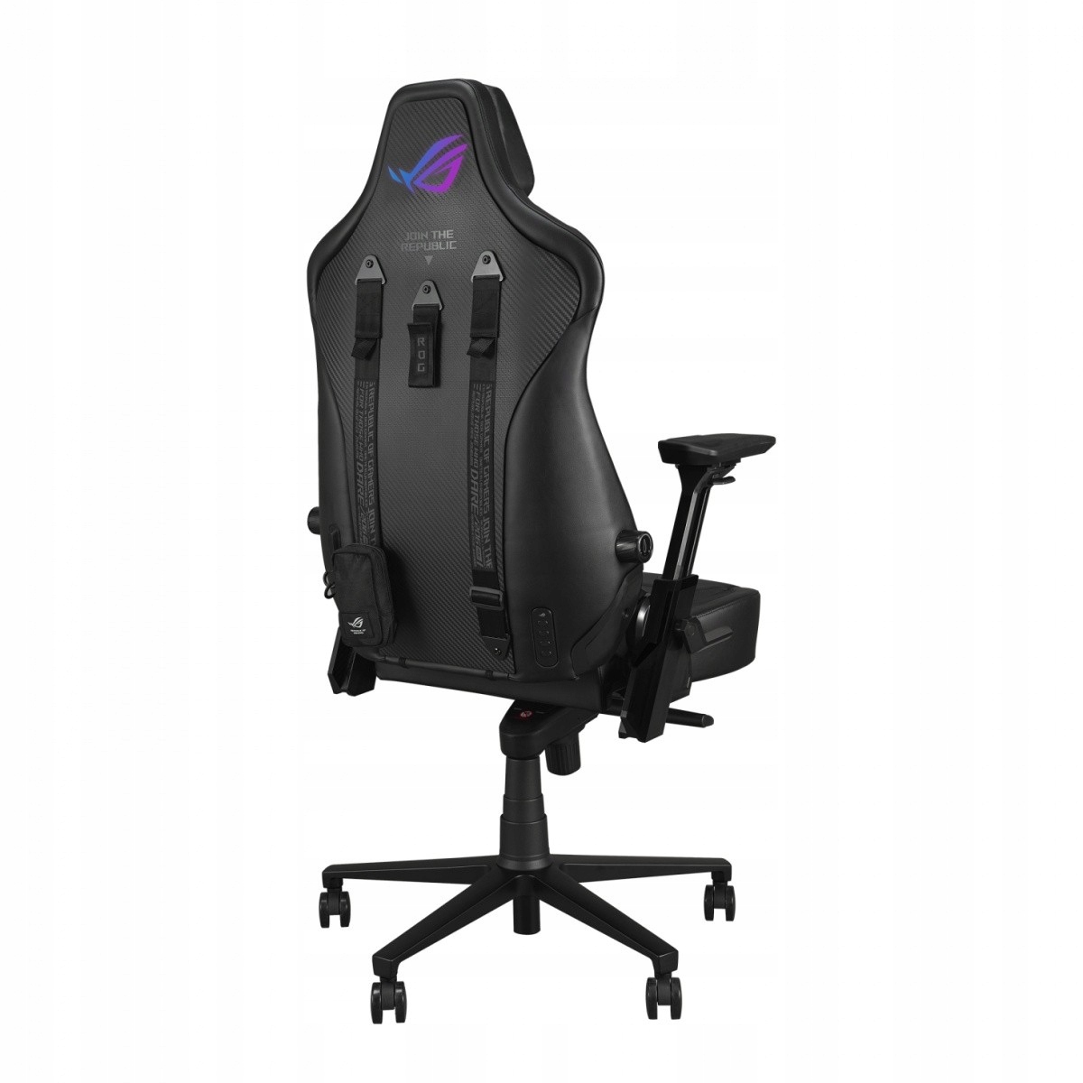 Karrige Gaming ASUS ROG Courser - Zezë thumbnail 2