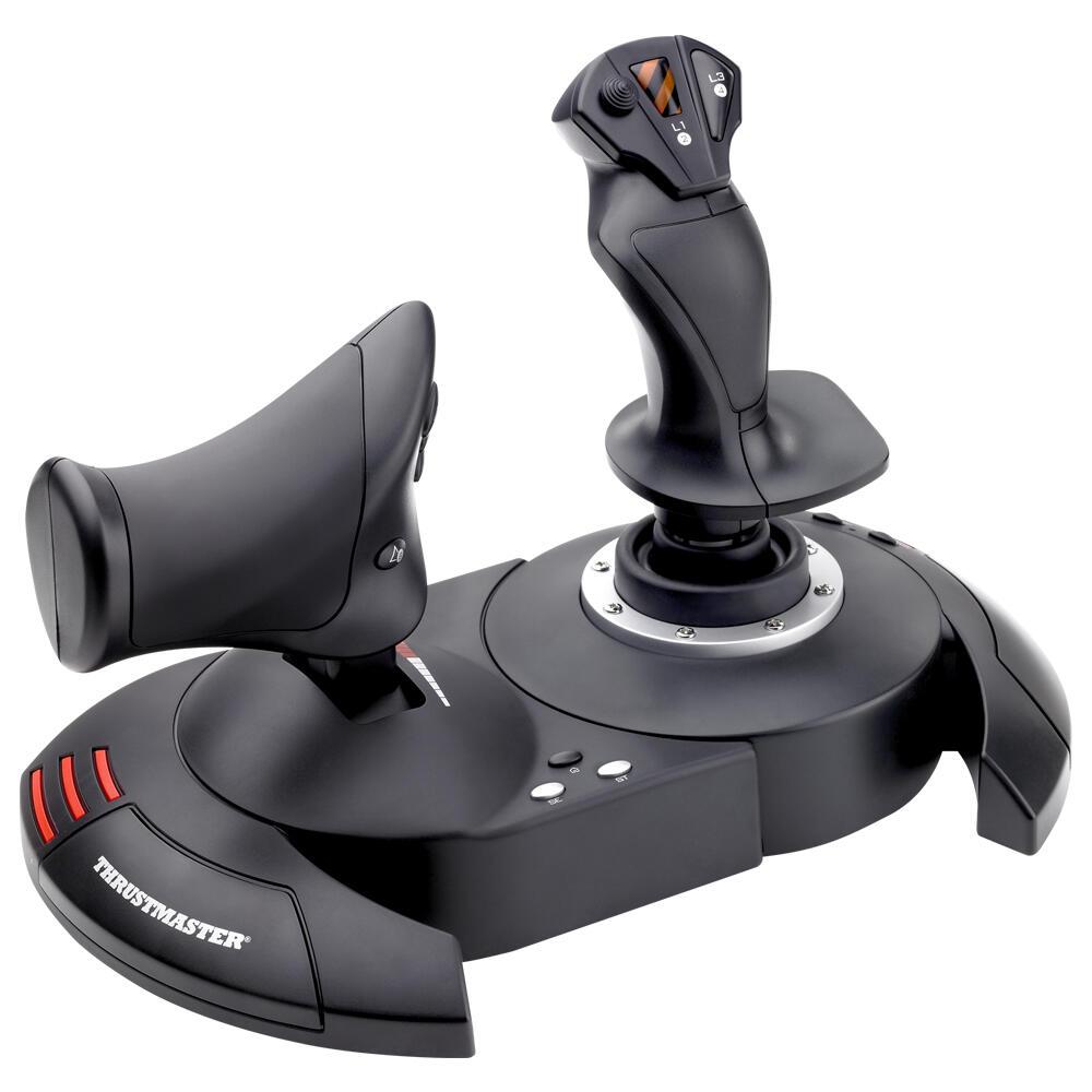 Kontroller Thrustmaster T.Flight Hotas X / 2960703 – Zezë