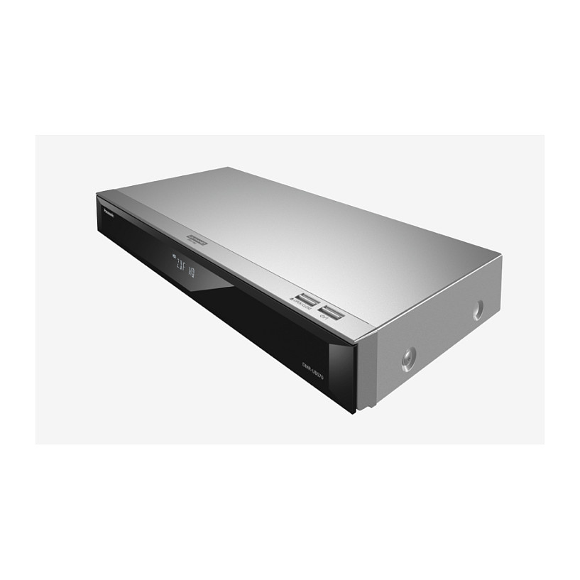 Blu-ray Recorder Panasonic DMR-UBS70EGS, Ultra HD 4K, HDD 500GB, Twin Tuner DVB-S2 HD, Wi-Fi, HDR10+, HDMI - Argjend 6