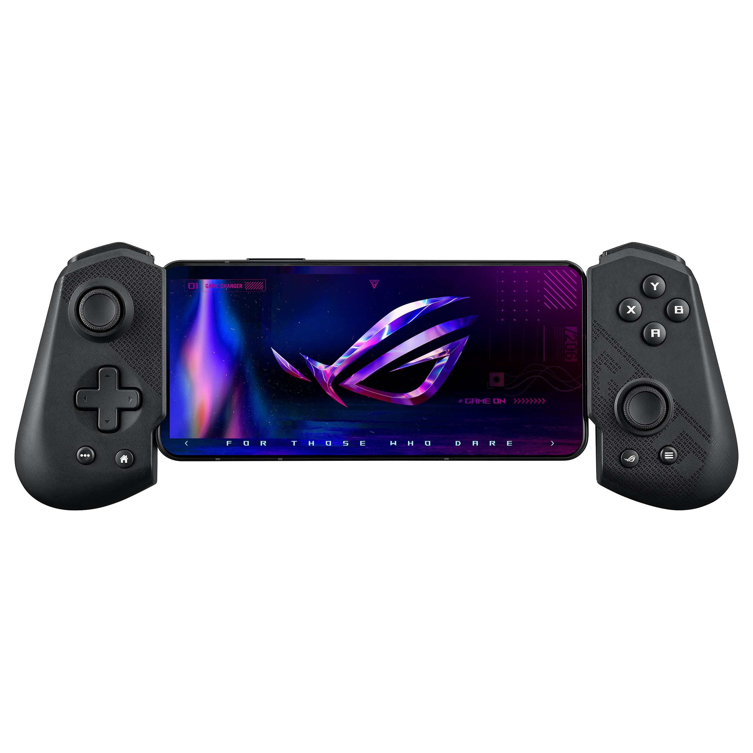 Kontroller ASUS ROG Tessen Mobile thumbnail 3