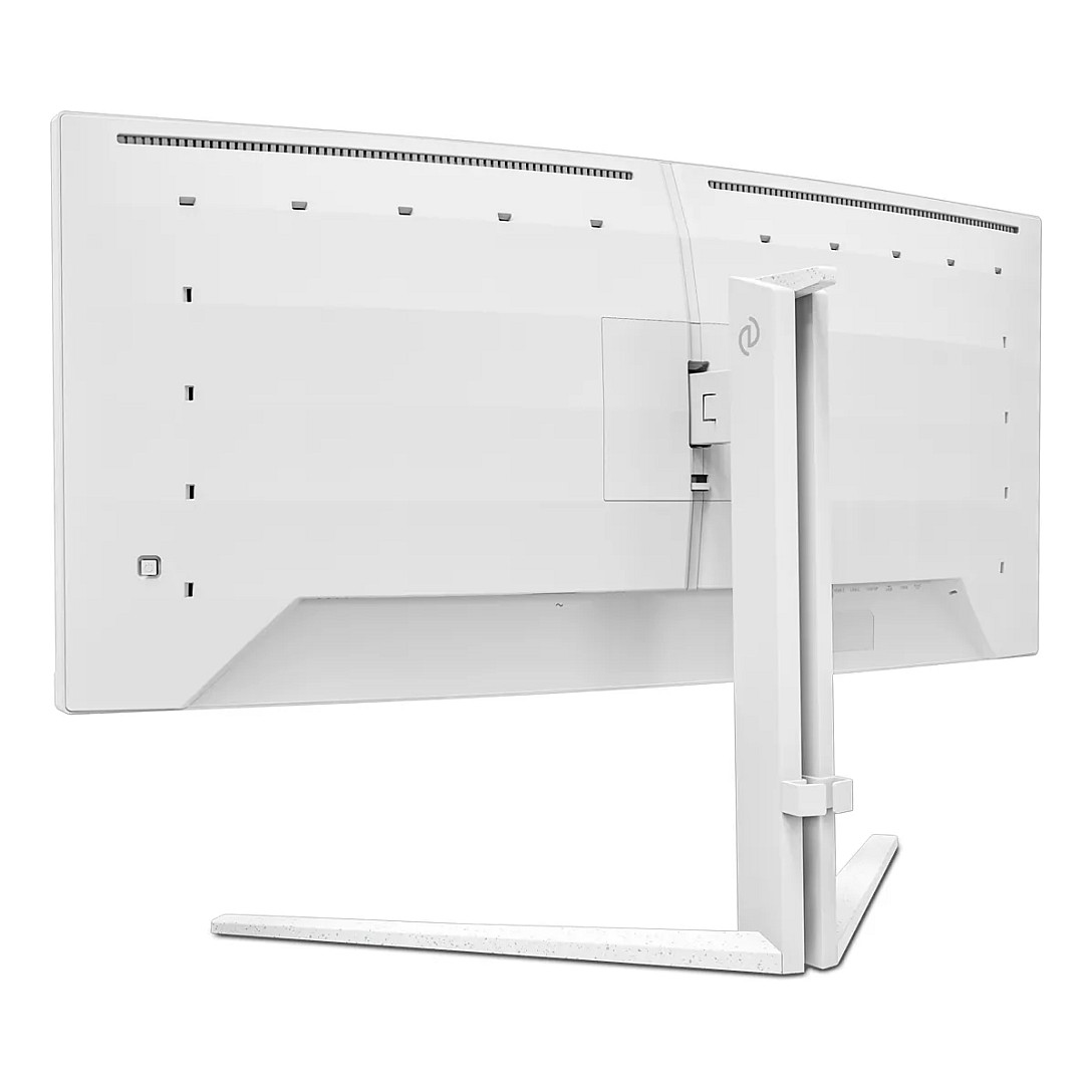 Monitor Gaming Philips 34M2C5601QA/00, 34", UWQHD Fast VA Curved, 200Hz, 1ms, 2xHDMI+DP+USB-C+USB - Bardhë 6