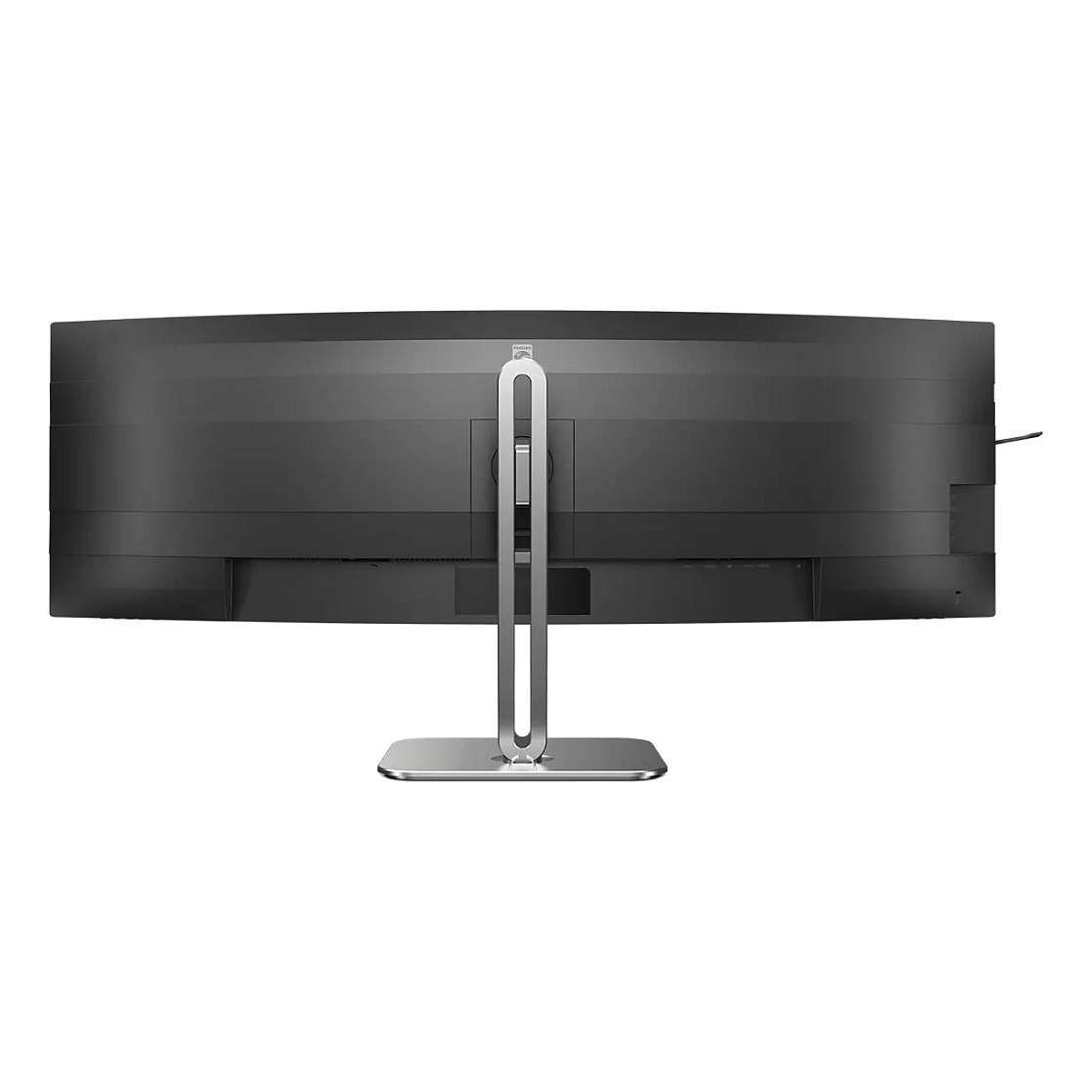 Monitor Philips 49B2U5900C/00 / 49"/ Dual QHD VA LCD Curved / 75Hz / 4ms / HDMI+DP+USB-C -Zezë/Argjendi thumbnail 6