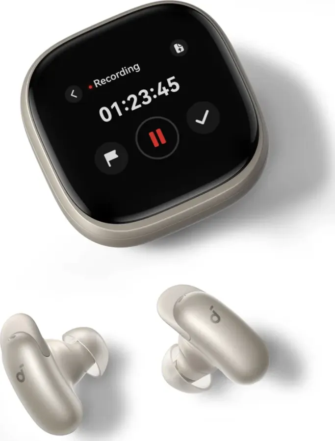 Kufje pa kabllo Soundcore Liberty 5 Pro Max, Bluetooth 6.1, ANC, IP55, USB-C - Ari 2