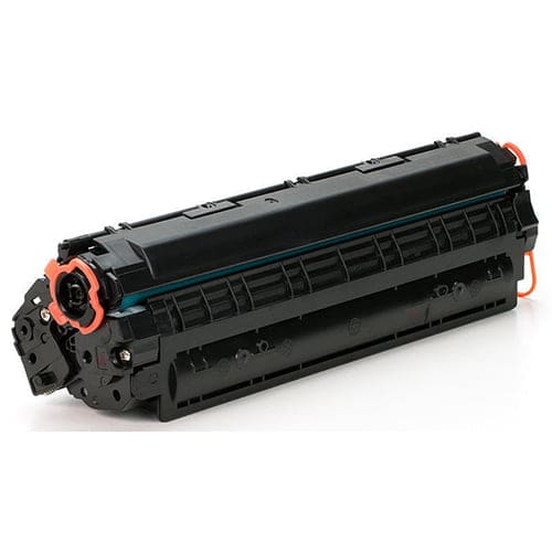 Toner HQ CF279A / Për LaserJet Pro M12W / M12A / MFP M26A / M26NW / I zi / Compatible 3