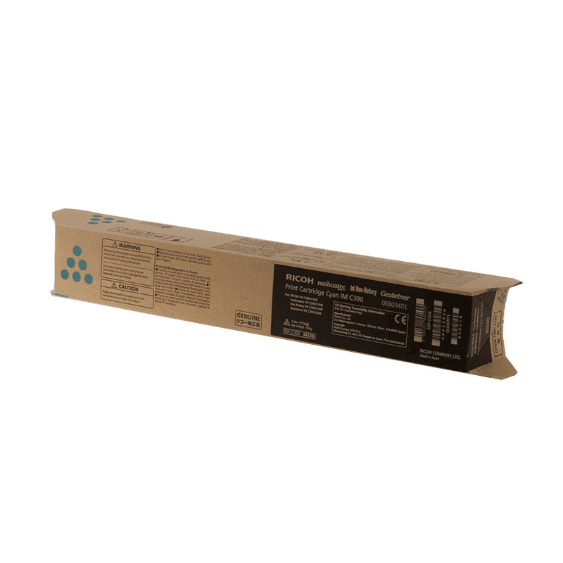 Toner Ricoh IM C300 / 842602 – Blu